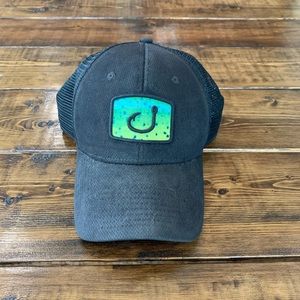 avid fishing hat